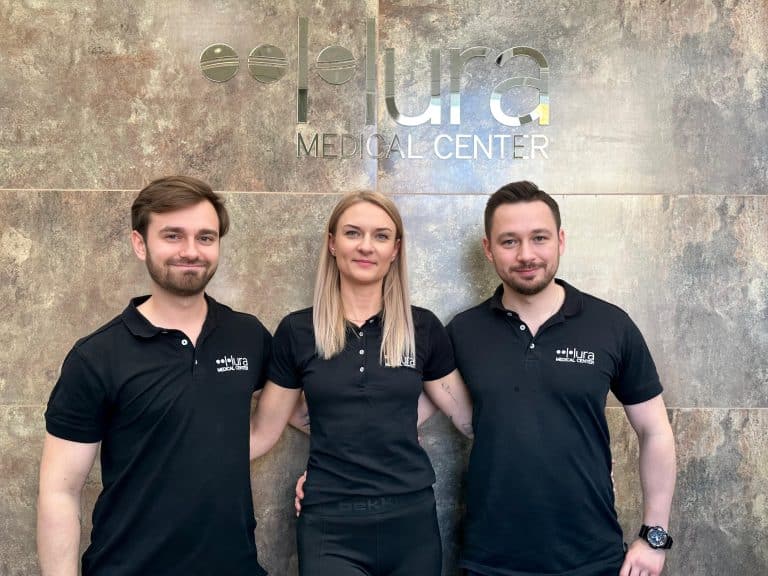 Zapisz się na bezpłatne konsultacje! Dzień otwarty w Klinice Rehabilitacyjnej Hura Medical Center