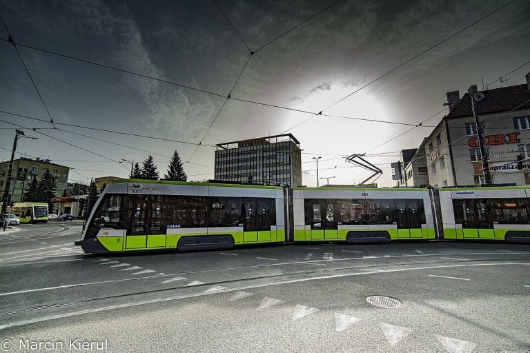 Jeszcze więcej nowych tramwaj&oacute;w w Olsztynie? Skąd na to pieniądze?