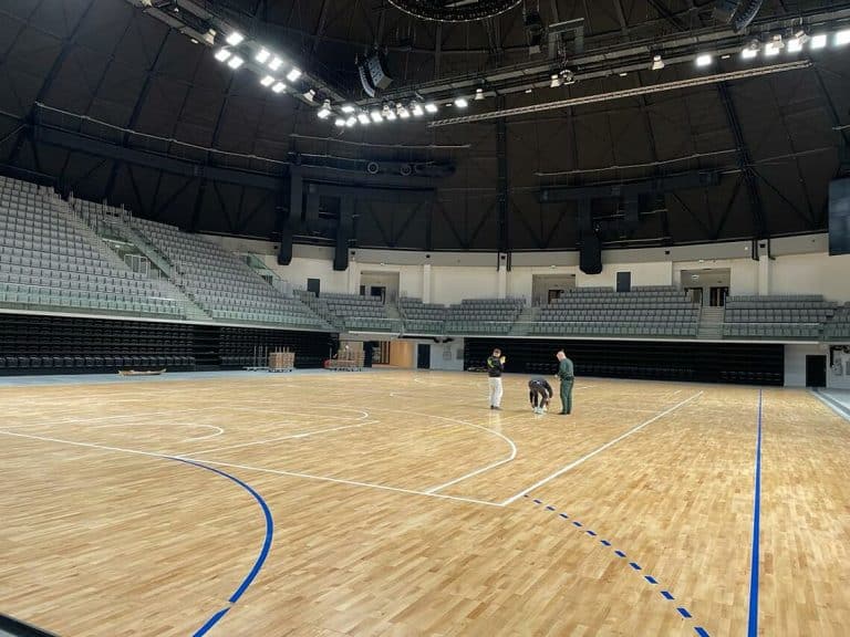 Nowe oblicze Olsztyna: kluczowe inwestycje na finiszu