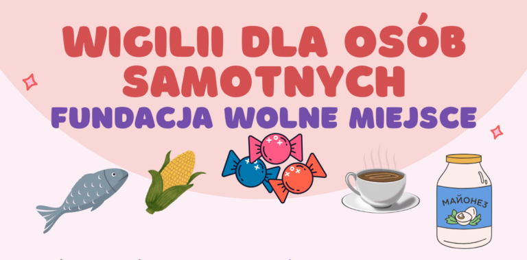 Wigilia dla samotnych w Olsztynie &ndash; ty też możesz pom&oacute;c zorganizować świąteczne spotkanie