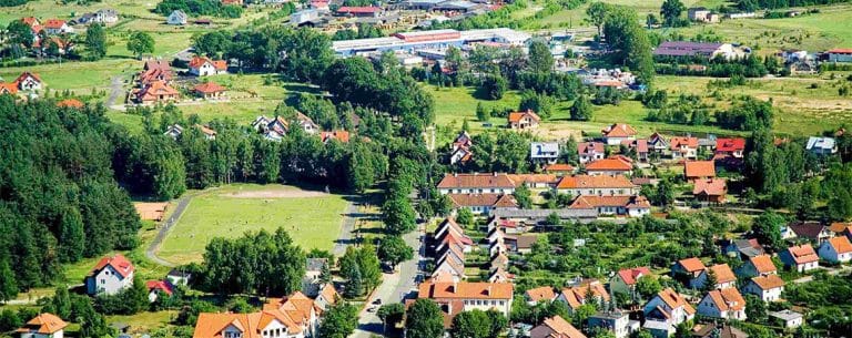 Podolsztyńska gmina z rekordowym budżetem na 2024 rok