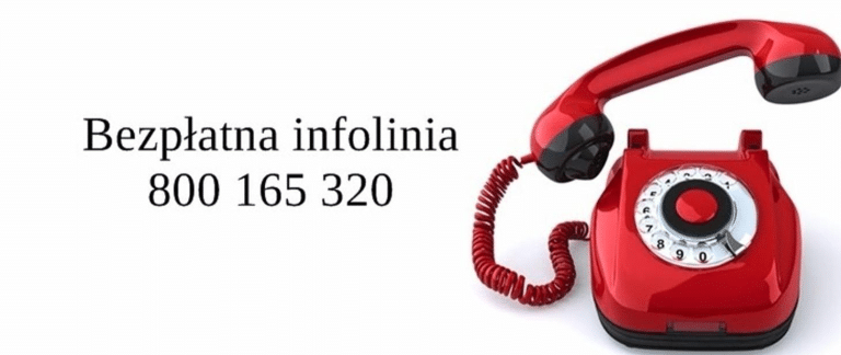 Infolinia dla os&oacute;b bezdomnych w wojew&oacute;dztwie warmińsko-mazurskim