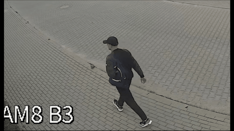 Tajemnicze zniknięcie roweru za 15 tysięcy złotych