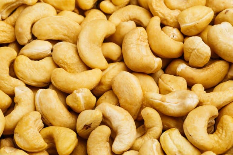 Orzechy: małe skarby natury, duże skarby smaku!