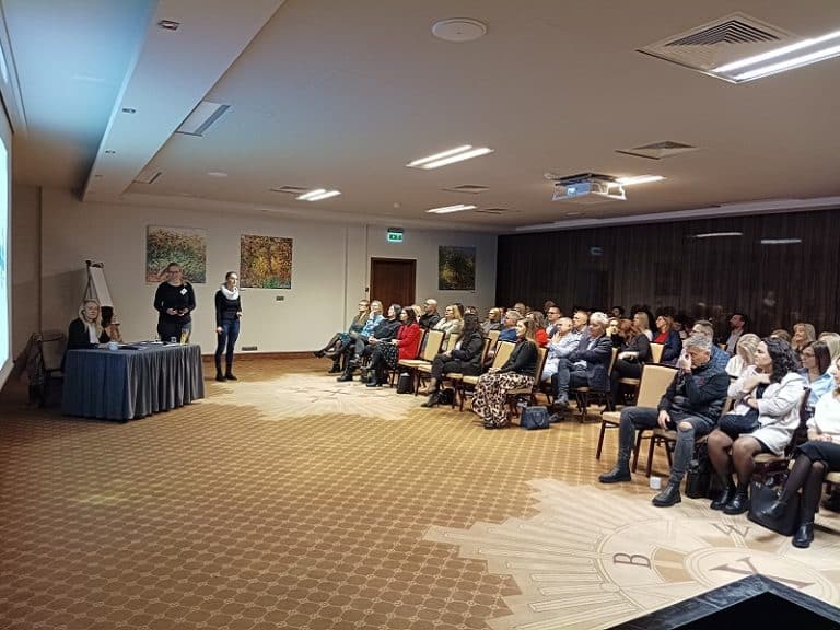 Projekt „Spójna Polityka Społeczna” zmienia oblicze włączenia społecznego w regionie