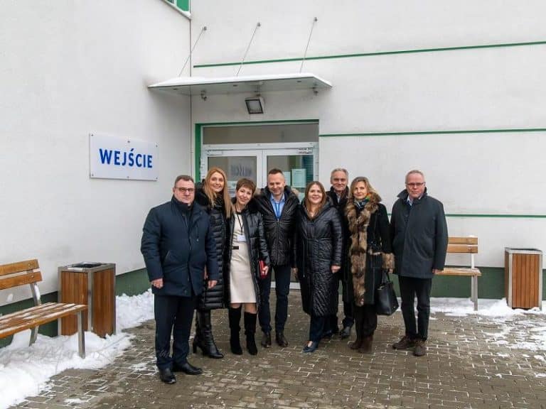 Centrum Zdrowia Kobiet &ndash; nowa plac&oacute;wka medyczna w Olsztynie