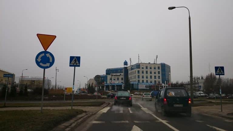 Ruszyła rozbi&oacute;rka dawnej siedziby Telekomunikacji w Olsztynie. Co dalej?