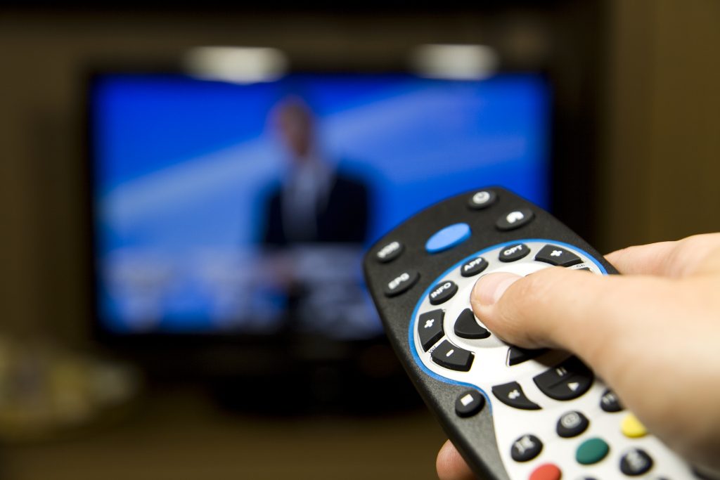 Jak oglądać polską telewizję w Anglii?