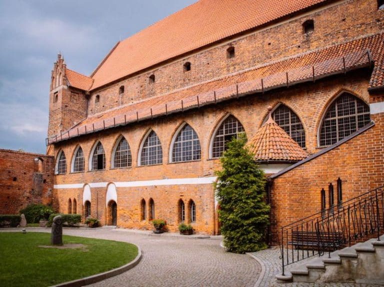 Odkrywanie historii: skarby przedwojennych muze&oacute;w regionalnych Prus Wschodnich