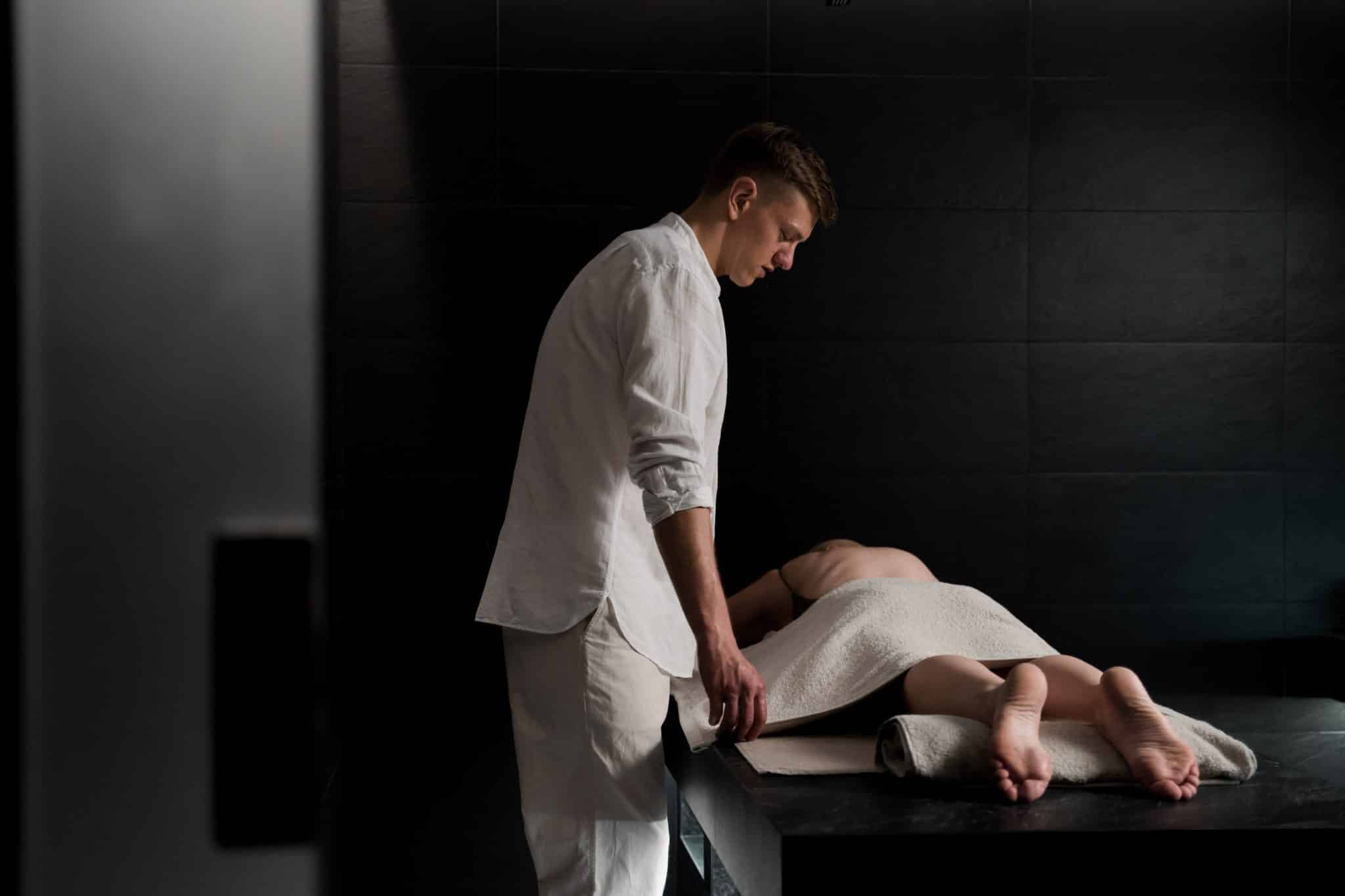 Spokojna Symfonia: odkrywanie najlepszych ośrodków masażu w Dubaju Artykuł Sponsorowany, TOP
