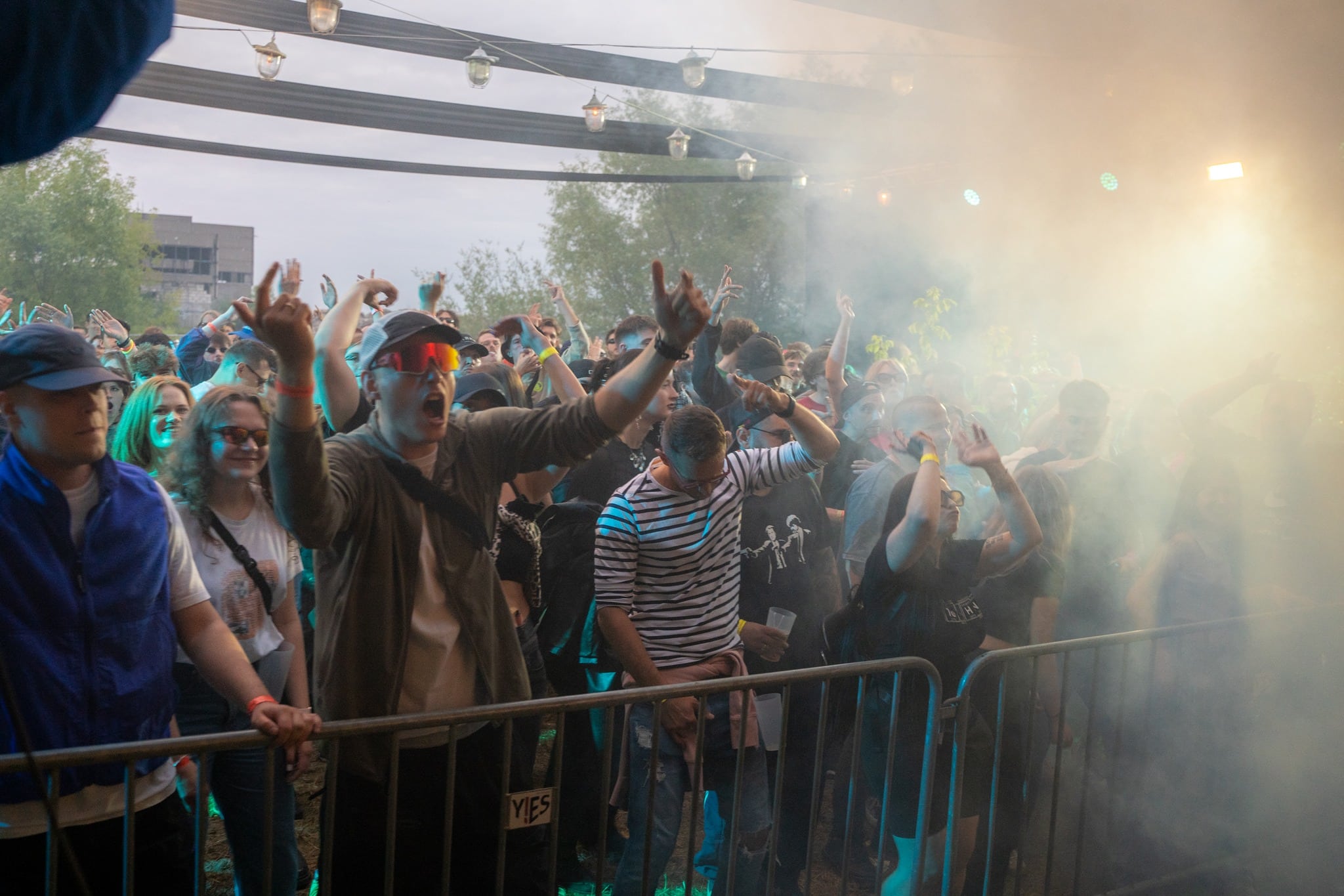 Up to Date Festival 2024: jubileuszowa edycja pełna muzyki i zaangażowania społecznego kultura Olsztyn, Wiadomości, zShowcase