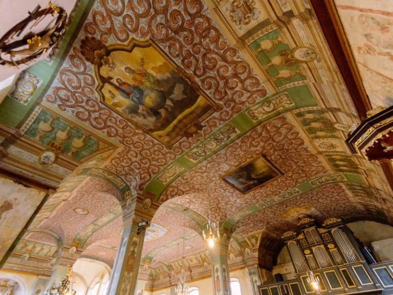 Historia zyskuje na wartości: rekordowe środki na ochronę zabytk&oacute;w w Warmińsko-Mazurskim