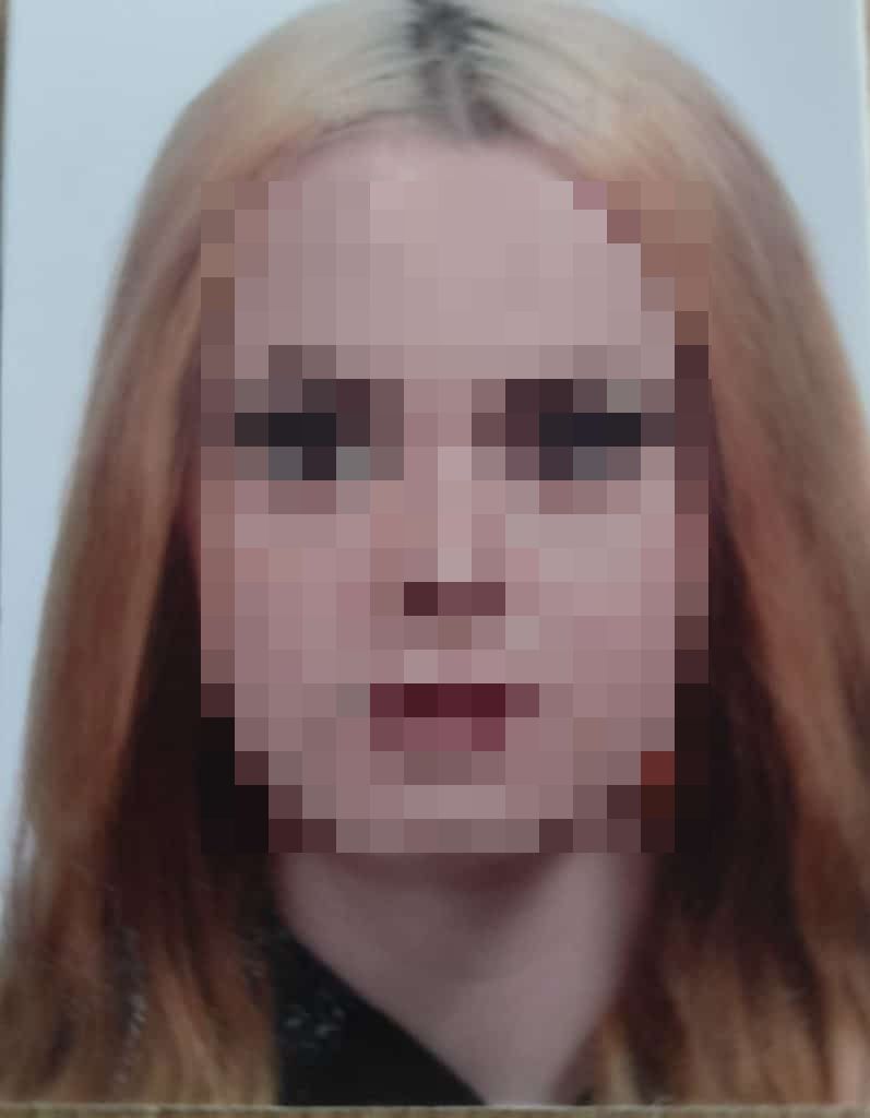 W nocy zaginęła 13-latka spod Olsztyna zaginięcie Olsztyn, Wiadomości, zShowcase