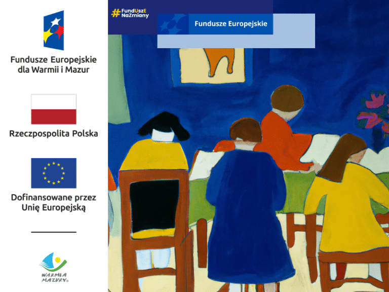 Jak uniknąć błęd&oacute;w przy aplikowaniu o fundusze UE? Krok po kroku na spotkaniu informacyjnym w Olsztynie