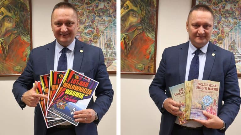 Gramy dla płuc. Powiat Olsztyński aktywnie włącza się w WOŚP