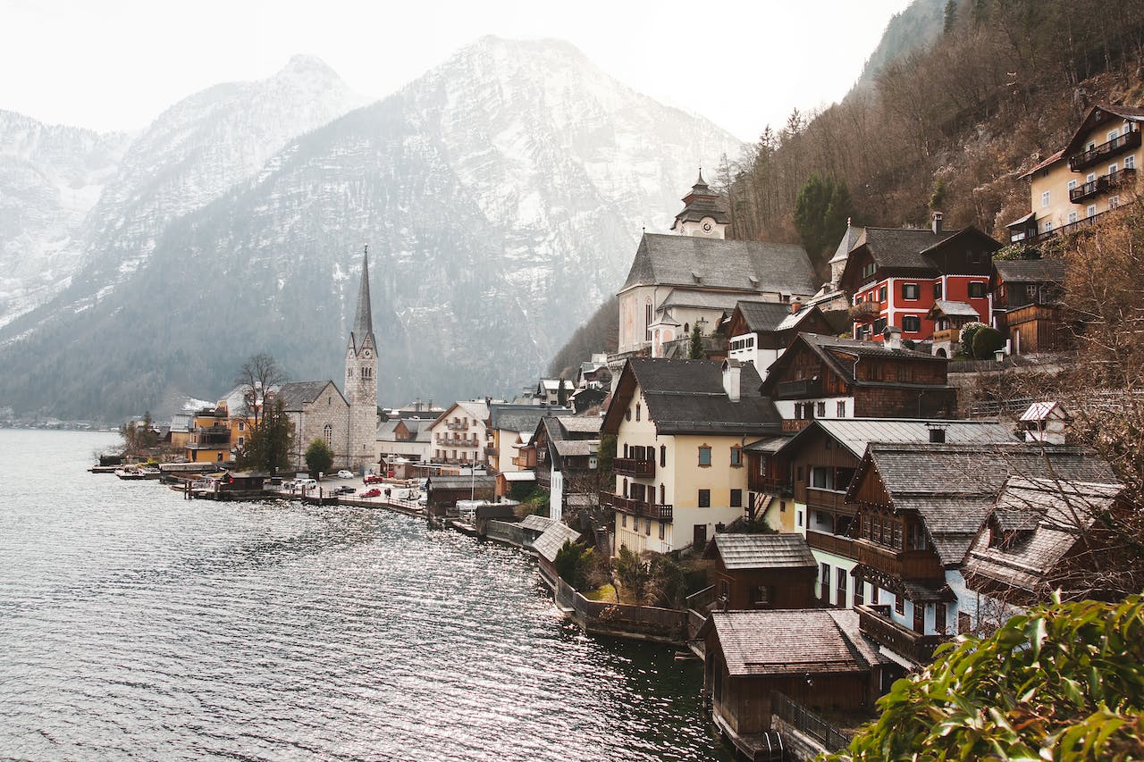 Cudowna Austria: Podróż po najlepszych miejscach turystycznych Materiał partnera