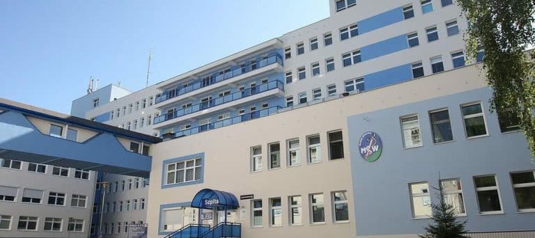 Ośrodek Transplantacji Szpiku w Olsztynie &ndash; nadzieja dla pacjent&oacute;w z regionu