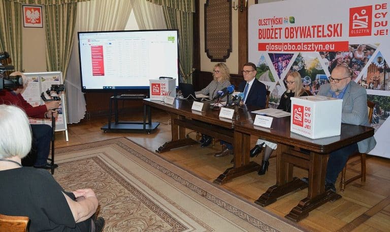 Nowa edycja Budżetu Obywatelskiego z pulą 7,5 mln zł
