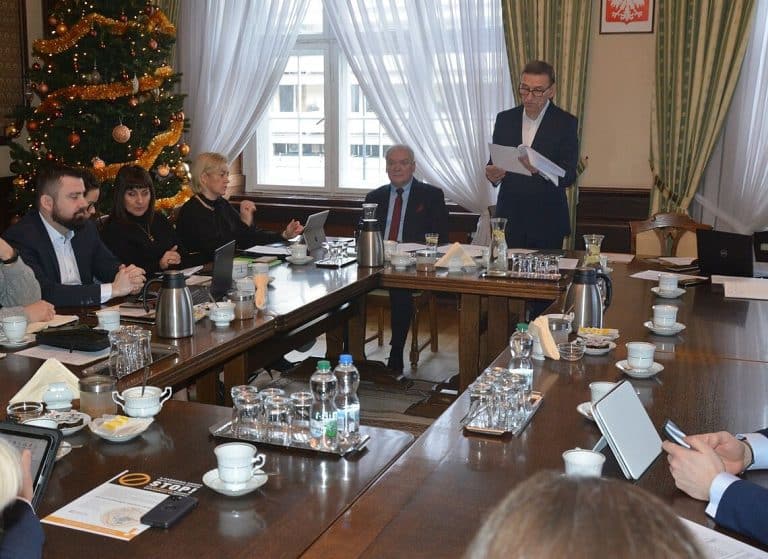 Fatalne wieści. Wygrał wariant p&oacute;łnocno-zachodni obwodnicy