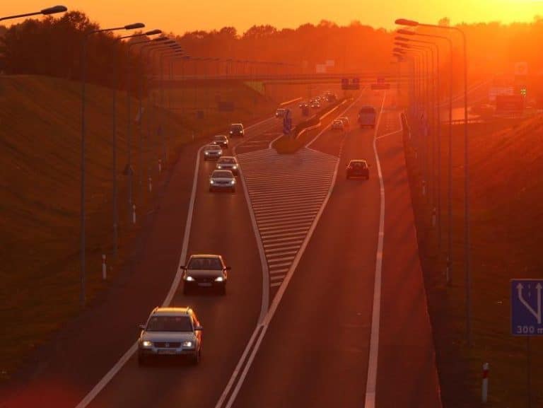 Infrastruktura drogowa Warmii i Mazur otrzyma gigantyczne wsparcie ze środk&oacute;w unijnych