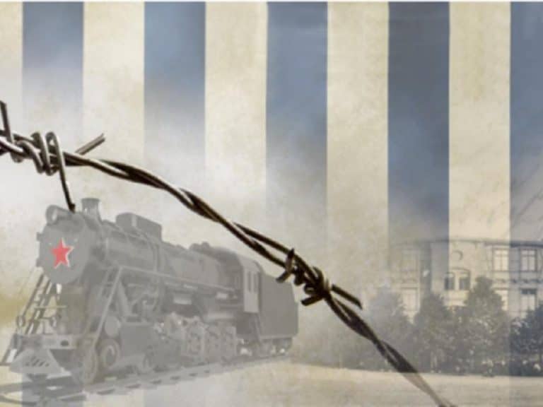 Upamiętnienie ofiar totalitaryzmów w Działdowie – regionalne obchody Dnia Pamięci