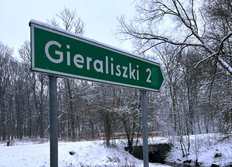 Zabił wilka rurką. Czy rolnik stanie przed sądem za obronę własnego dobytku?