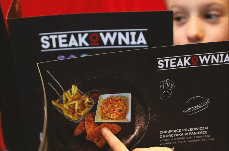 Steakownia ma dla Was bilety VIP na Akademię Pana Kleksa w olsztyńskim Heliosie