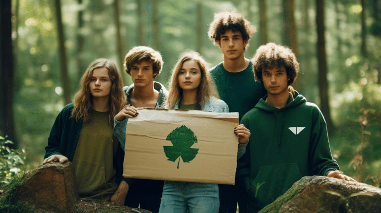 Ekoturystyka: Podróżuj z szacunkiem dla natury