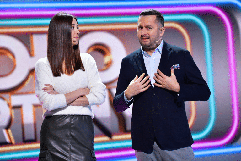 Norbi komentuje zmiany w TVP. Zaskakująca wypowiedź