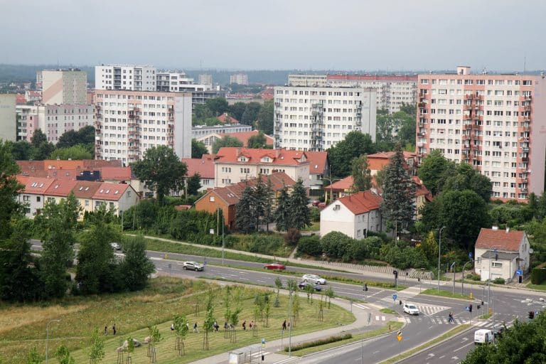 Stan Alei Piłsudskiego nadal daleki od idealnego?