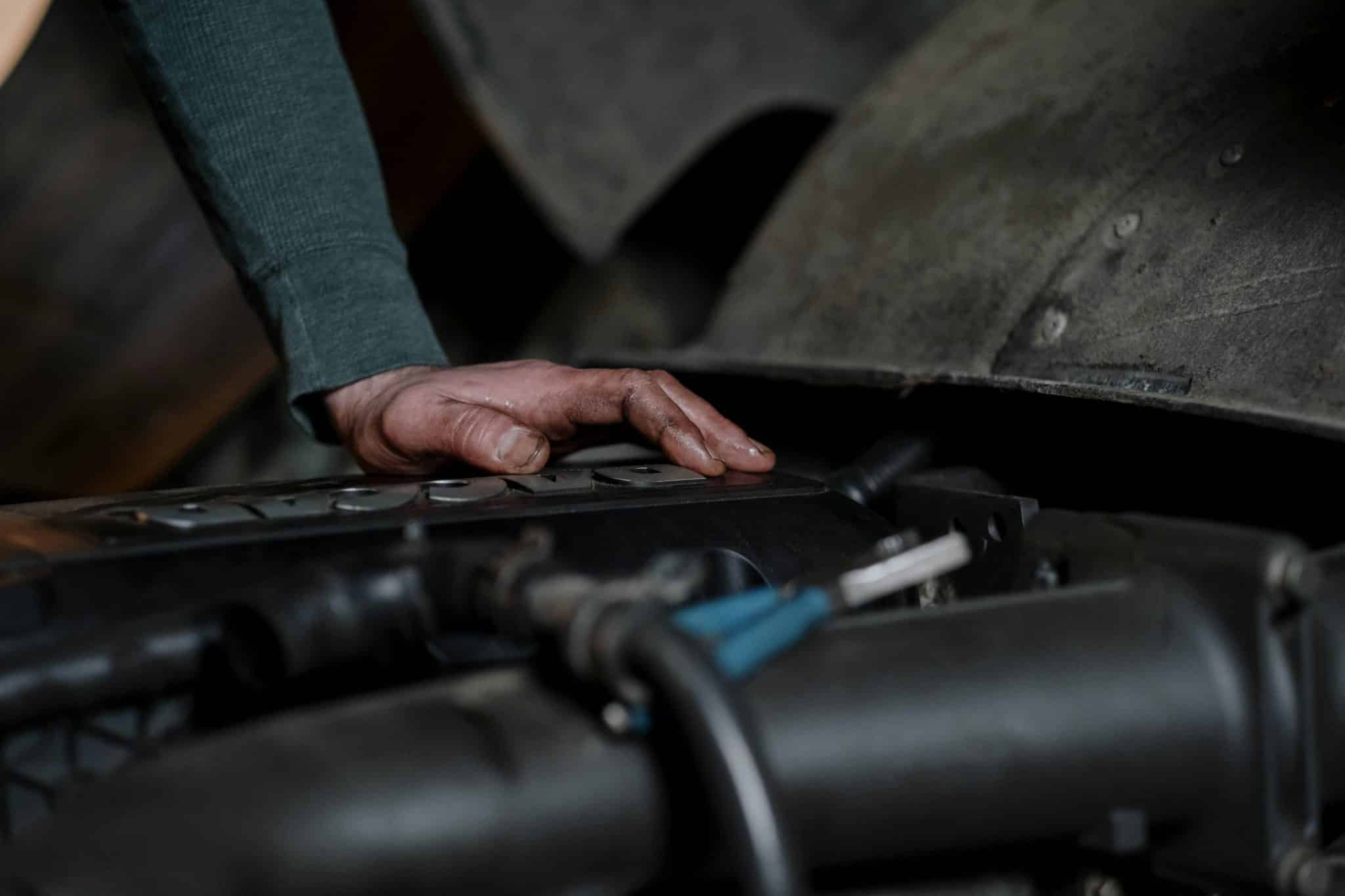 Gdzie i jak sprawdzić auto przed zakupem? Poradnik kupującego Giżycko, Wiadomości, zPAP