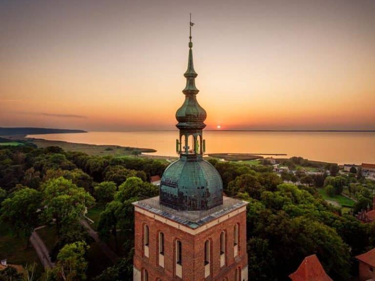 Ruszył konkurs na najlepsze zdjęcie Szlaku Kopernikowskiego