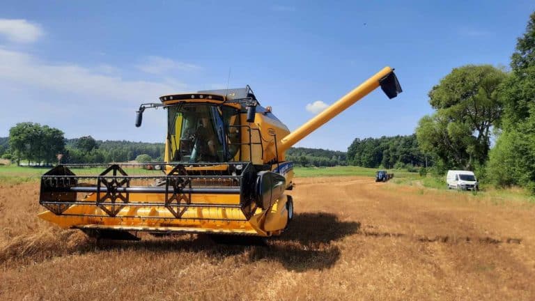 Rewolucja w edukacji rolniczej: dzięki unijnemu wsparciu Smolajny wykształcą nowoczesnych specjalist&oacute;w