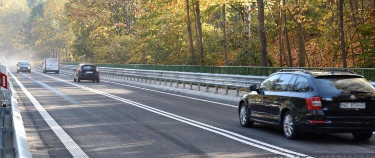 Poważny problem. Co dalej z drogą S16 pomiędzy Olsztynem i Biskupcem?