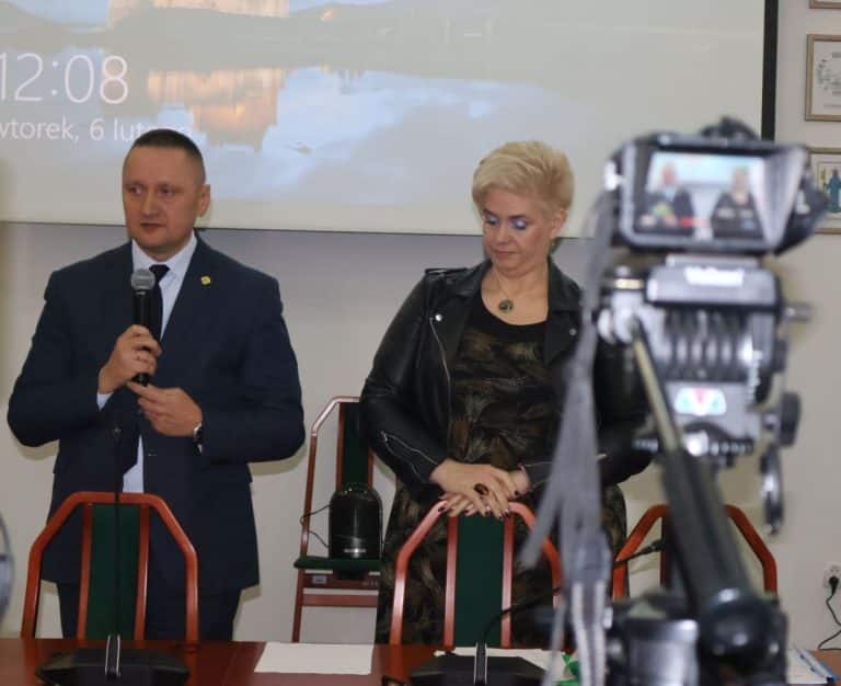 Dialog otwarty: przyszłość strzelnicy w powiecie olsztyńskim i uwagi lokalnej społeczności