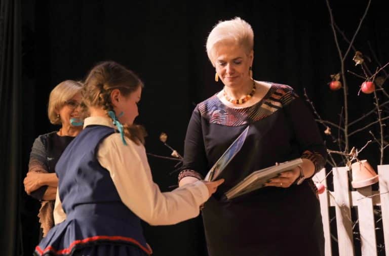 Gwara warmińska zapewni dodatkowe punkty &ndash; doskonała wiadomość dla uczni&oacute;w szk&oacute;ł średnich