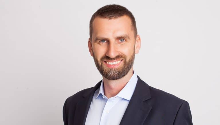 Lepszy Olsztyn w oczach Marcina Możdżonka &ndash; były siatkarz w wyścigu o urząd prezydenta