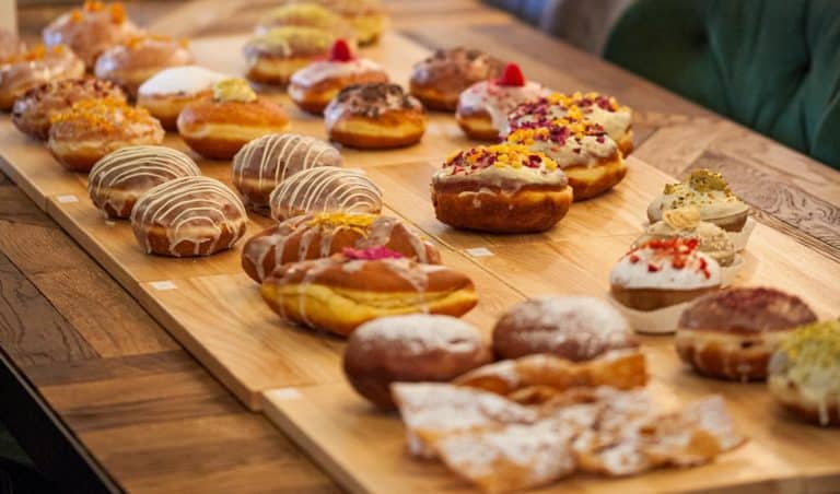 Najlepsze pączki w Olsztynie? Wyniki Wielkiego Testu 2024