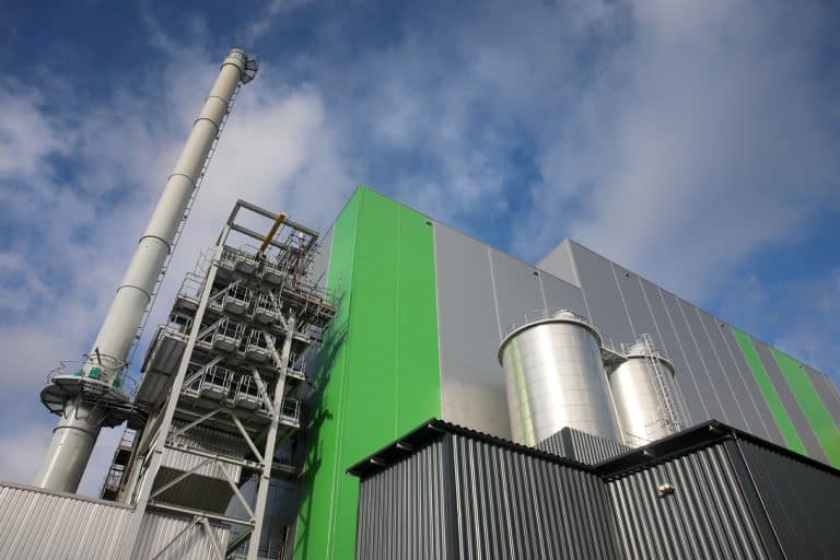 Po pożarze olsztyńskiej spalarni odpad&oacute;w &ndash; pierwsze oceny strat