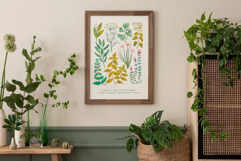 Plakaty na ścianę: sztuka dekoracji, wyraz twojej wyjątkowości