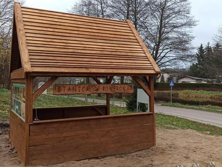 Ożywienie warmińsko-mazurskich wsi: nowe dotacje na inicjatywy lokalne