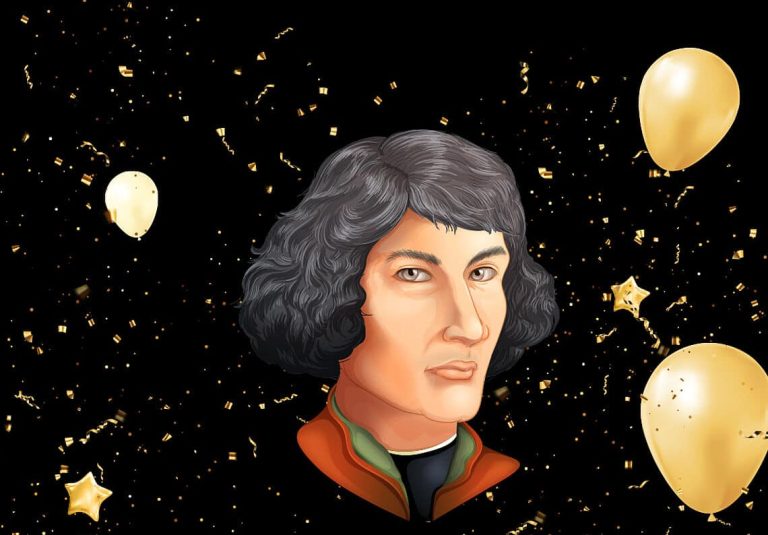 Kosmiczne urodziny Kopernika &ndash; moc atrakcji w Olsztyńskim Planetarium