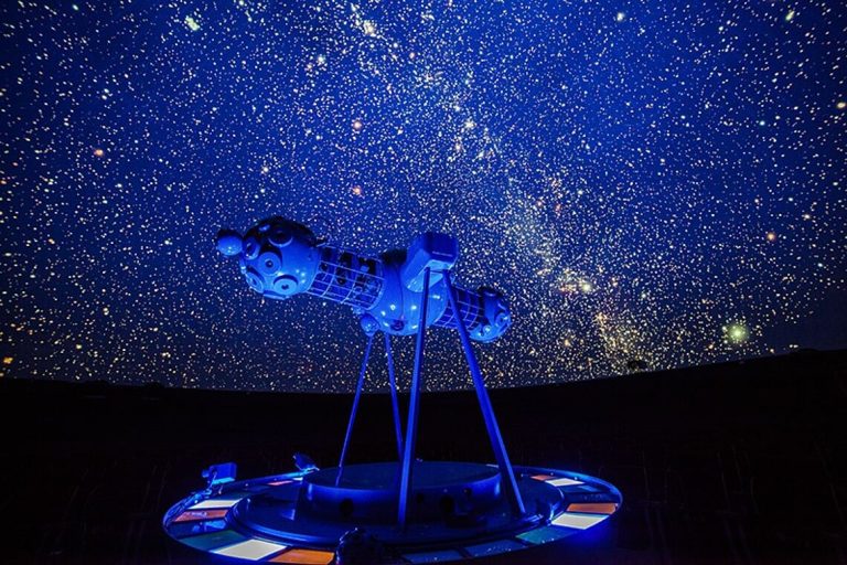 Tw&oacute;j głos ma znaczenie: Olsztyńskie Planetarium zaprasza do udziału w ankiecie