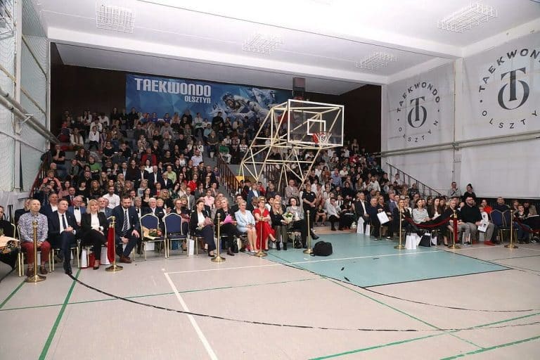 Szkoła Mistrzostwa Sportowego świętuje jubileusz. 45 lat tradycji i sportowych sukces&oacute;w