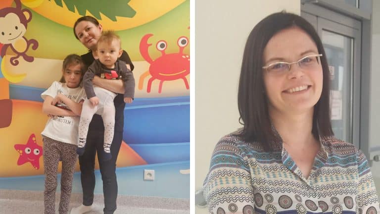 Sympozjum na rzecz świadomości o chorobach rzadkich w Olsztynie