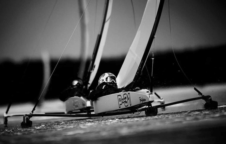 Mamy to! Michał Burczyński ponownie na szczycie bojerowego świata