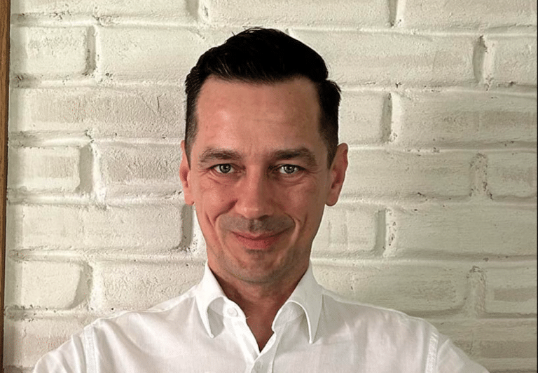 Michał Kontraktowicz ogłasza kandydowanie na kolejną kadencję w&oacute;jta gminy Strawiguda