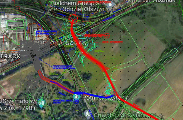 Powstanie nowy łącznik z Zatorzem? Władze rozpatrują dwie możliwości
