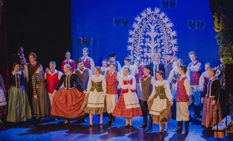 Kaziuki ożywiają Warmię i Mazury. Festiwalowa i jarmarkowa podróż po dziedzictwie kresowym