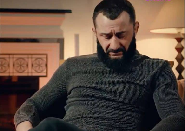 Mamed Chalidow bez maski. Emocjonalne wyznanie przed kamerą